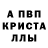 Метадон кристалл ZloyDobryak