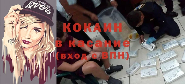 молекула духа Инта